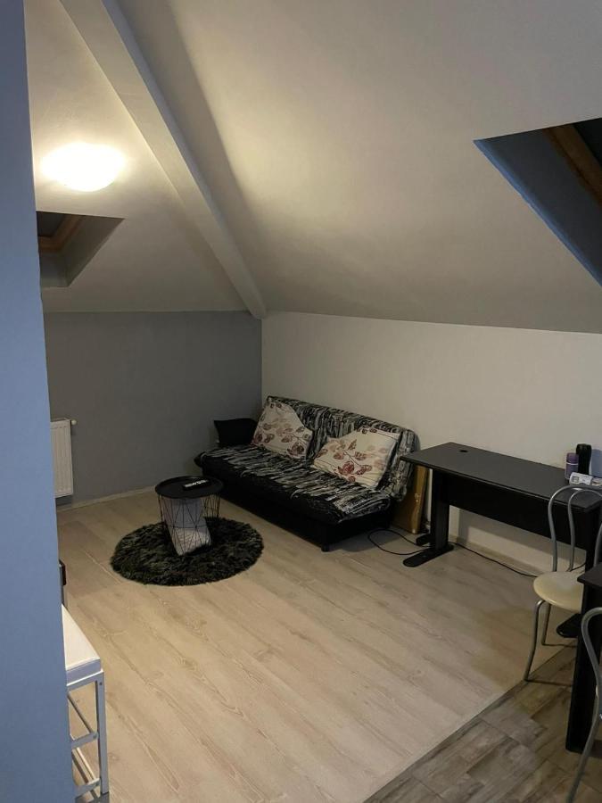 Apartament 2 Camere Chiajna Екстер'єр фото
